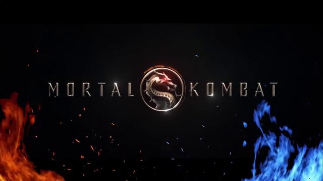 Mortal Kombat Theme Music from Mortal Kombat 2021 Movie смотреть онлайн