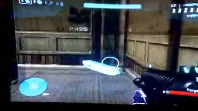 Halo 3 Forges -- Gateway смотреть онлайн