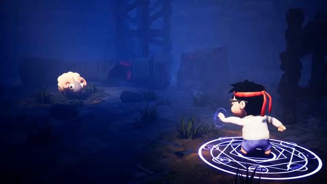 Mulligan Baleful Spore FX смотреть онлайн