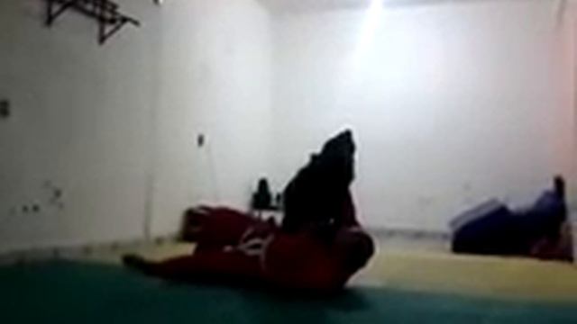 OFSA BRAZILIAN JIU JITSU NIÑOS 2 смотреть онлайн