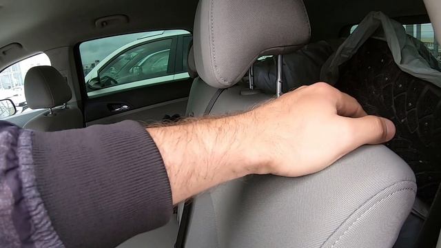 Chevrolet Orlando ПОЛНЫЙ ОБЗОР. смотреть онлайн