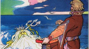 Былина о Садко