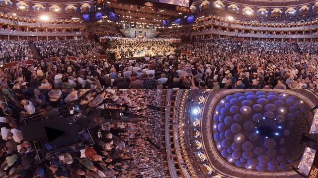 BBC Proms: Fantasia On British Sea-Songs