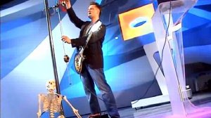 Галилео. Эксперимент. Резонансные колебания