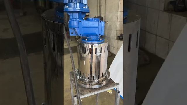 Магнитная муфта для рекаторов