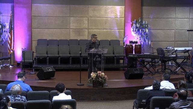 Fernando Castillo The Rock Anaheim Español смотреть онлайн