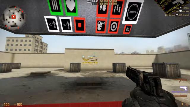 Поточно предаване на живо от Martin Milanov смотреть онлайн