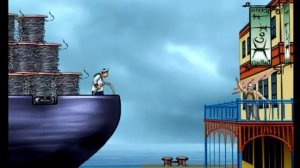 Галилео. История изобретений. Колючая проволока