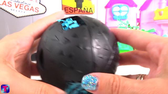 Крутой братик! Куклы ЛОЛ Мальчики Мультики с игрушками смотреть онлайн