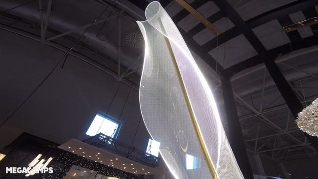 Lussole Bradford LSP-7294