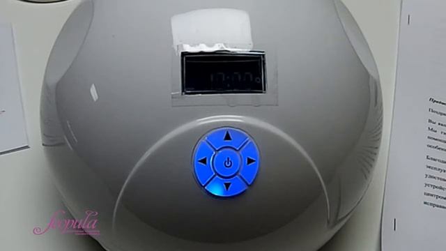 Мастер-класс на аппарате для радиолифтинга лица и тела PandaBox RF | Scopula.ru смотреть онлайн