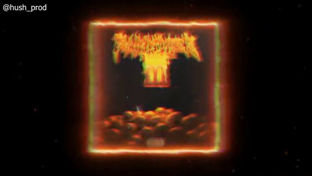 JEEMBO x TVETH - MOLOTOW (instrumental) смотреть онлайн