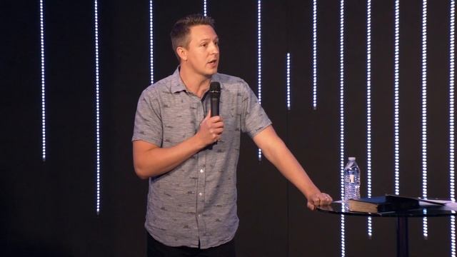 Driving With a Blind Spot - PATHWAY CHURCH - Pastor James Morris смотреть онлайн
