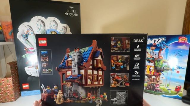 $850 LEGO Insiders Weekend Haul - 2023!!! смотреть онлайн