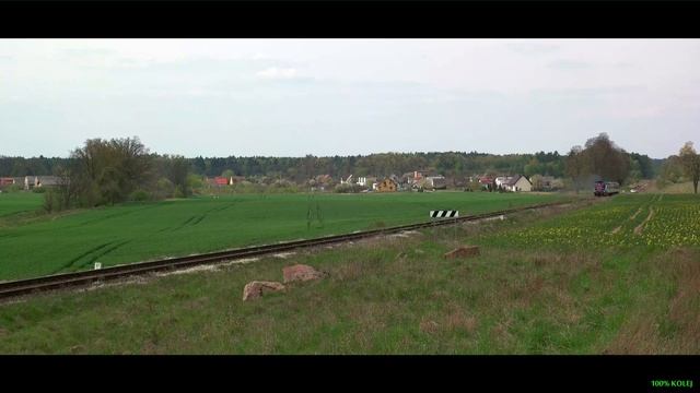 TLK Lubomirski - SM42 w akcji смотреть онлайн