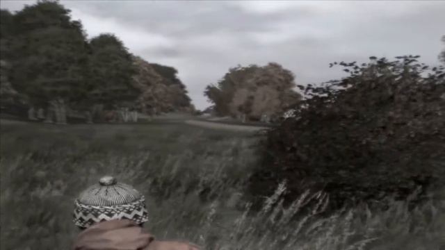 DayZ #4 В Берёзено смотреть онлайн