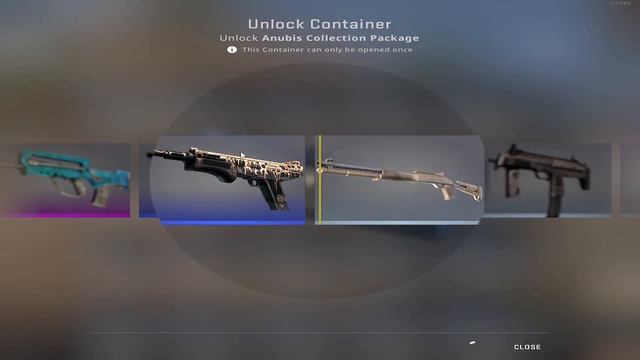 unboxing the NEW Anubis Collection Packages... смотреть онлайн