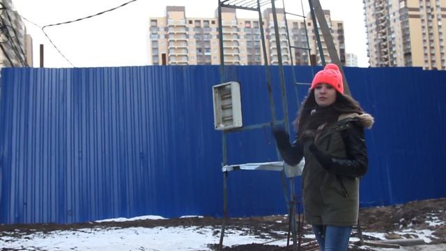 Обзор ЖК «Новокосино-2» от НДВ-Недвижимость смотреть онлайн