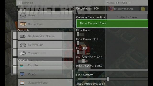 Minecraft but I can turn into any mob | Minecraft Morph Mod | Download link in description смотреть онлайн