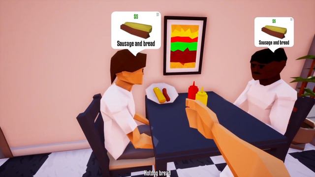 МАСТЕР ПОВАР ЗОЛОТЫЕ РУКИ | Нарезка по One-armed cook | GFace смотреть онлайн