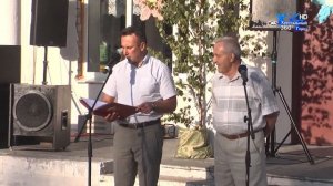 День поселка Добрятино