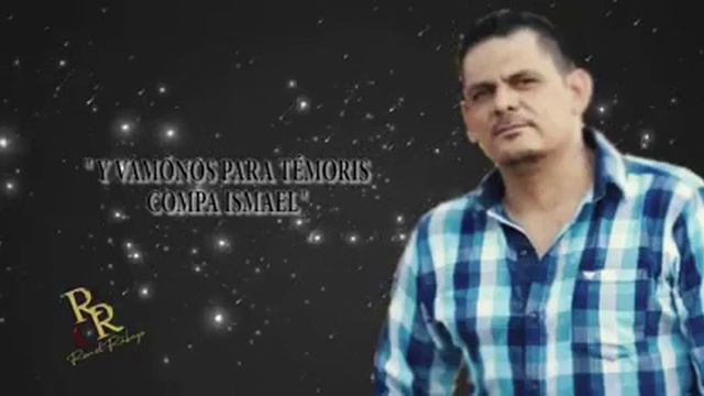 Corrido de "ROBERTO RIVAS " смотреть онлайн
