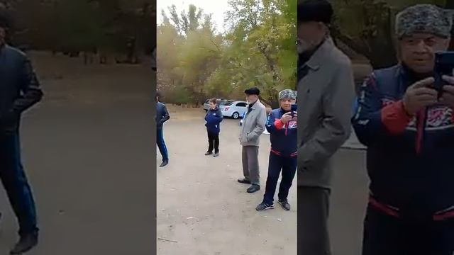 озеро САзанье Новотроицк смотреть онлайн