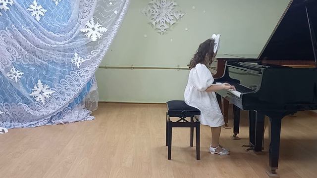 Сорокопудова Н. Н. Рыгин. Заводная кукла. Преп. Мозговая Л. Н. Городище смотреть онлайн