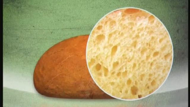 Галилео. Выпечка Bakery смотреть онлайн