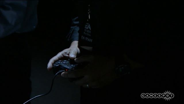 Medal of Honor - The E3 EA Conference Demo смотреть онлайн