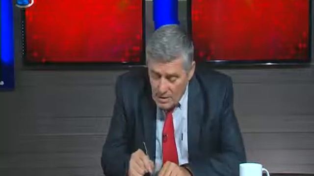 Авигдор Эскин ТВ на Кавказе смотреть онлайн