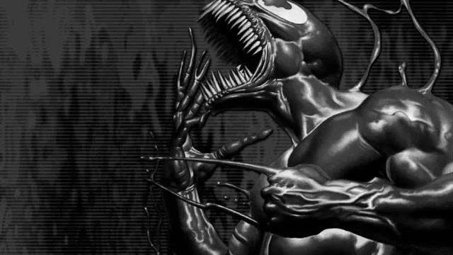 Napalm Death ( The Infiltrator )