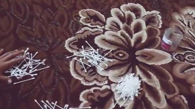 Проверка ватных палочек!) смотреть онлайн