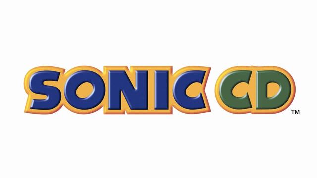Quartz Quadrant 'B' Mix - Sonic CD (Sega CD) смотреть онлайн