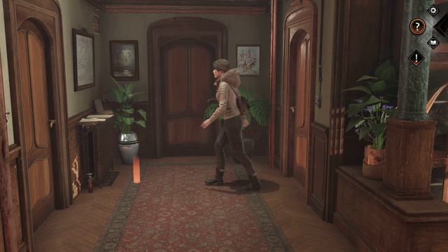 Фрау Вагнер ➣ Сибирь 4: Память прошлого. #4 смотреть онлайн