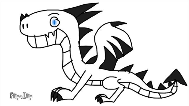 Harry The Ice Dragon Roars смотреть онлайн