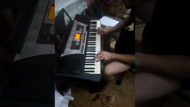 Кавер КиШ Кукла колдуна смотреть онлайн