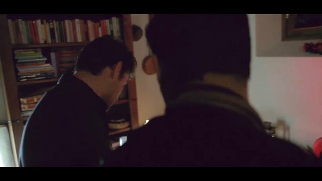 Roles - Episodio Tre смотреть онлайн