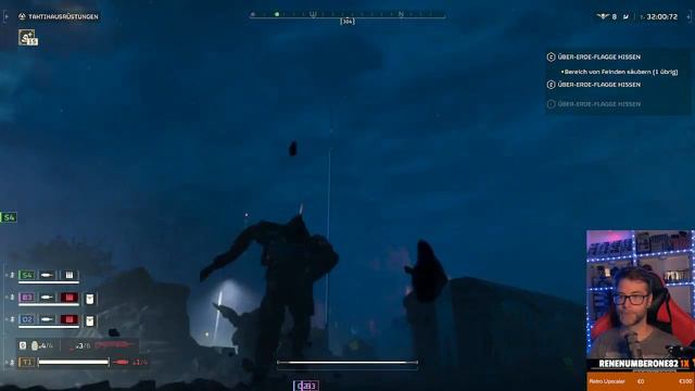Helldivers 2 - #003 Stand Together or Die смотреть онлайн