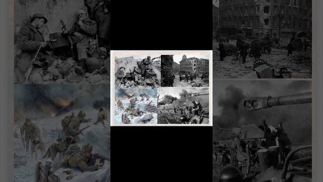 О Дне Победы для малышей смотреть онлайн