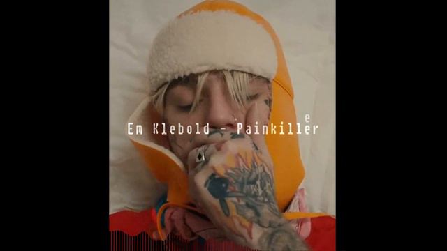 [FREE] Lil Peep Type Beat "Painkiller" [Prod. Em Klebold] смотреть онлайн