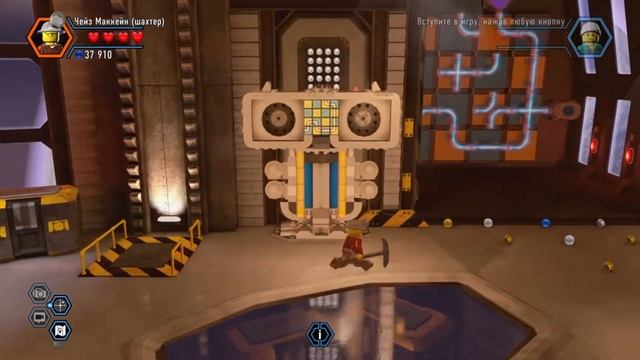 LEGO CITY UNDERCOVER Part 15 смотреть онлайн