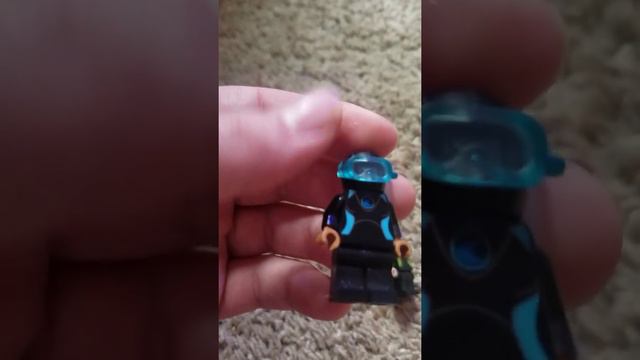 how to make lego subnautica characters смотреть онлайн