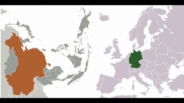 Brexit Day! Geography For The Blind #3 смотреть онлайн