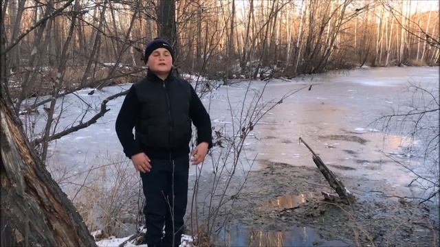 Корзун Степан, 9 лет, МБОУ СОШ с. Бриакан смотреть онлайн