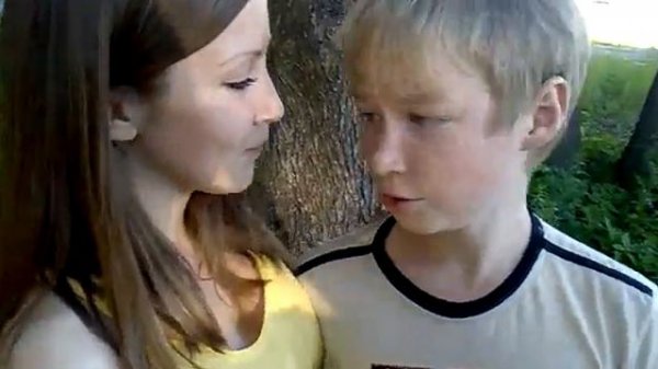 Малолетки Ржачь