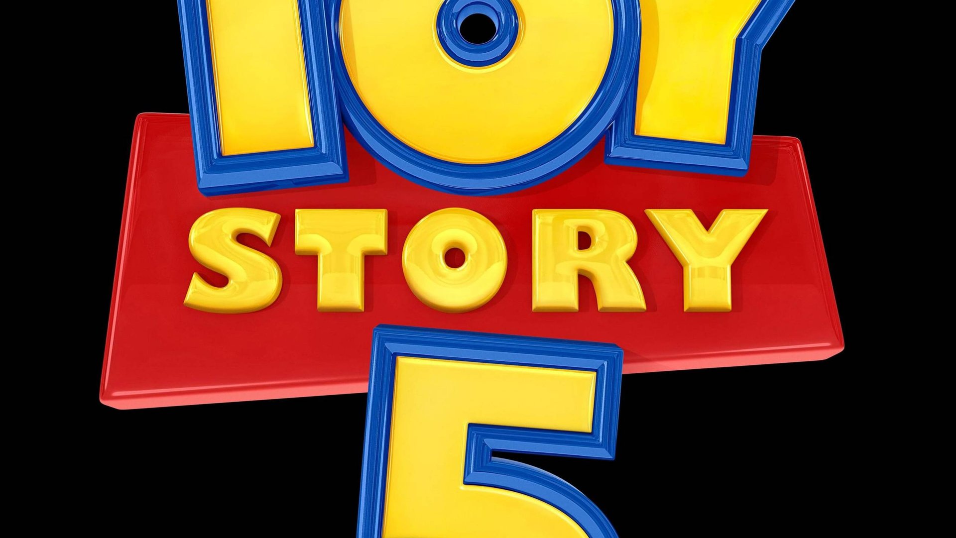 История игрушек 5