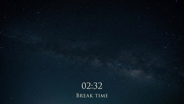 4 часа StudyWithMe- Relaxing Lo-Fi. Pomodoro 30/5.