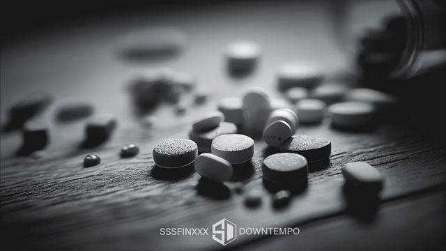 Sssfinxxx - Painkillers (trip hop music) смотреть онлайн