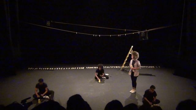 CENAS HISTÓRICAS | DIA 4 | MÃE DA RUA (2017) смотреть онлайн